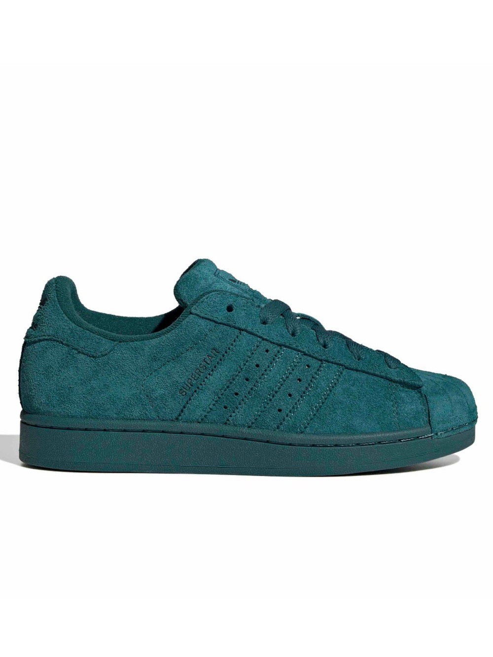 🥦 ADIDAS SUPERSTAR II GREEN 🥦